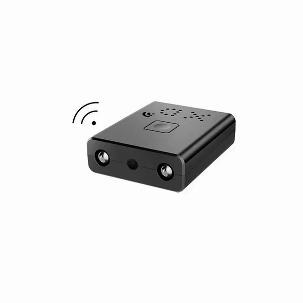 Black--WIFI model (with magnetic stand)