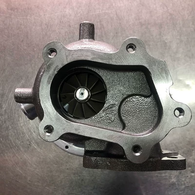 Supercharger 8973628390 turbocharger