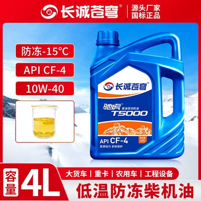 Diesel Engine Oil, diesel engines - cf-410w404l-15-antifreeze-default-item