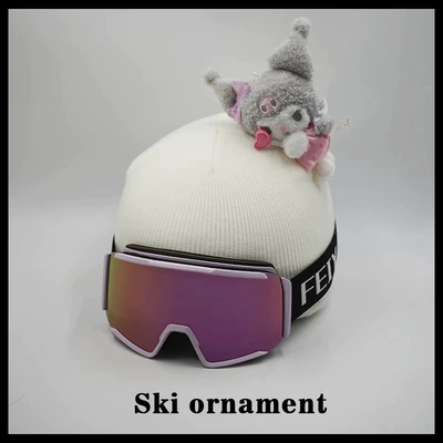 Handmade Ski Helmet – Auto Parts and Accessories