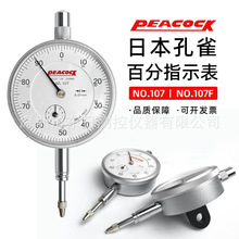 �F؛�ձ�PEACOCK��ȸ��׼�ٷֱ��߾���ָʾ��107/107Fԭ�b��Ʒ