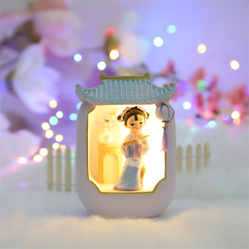 060-23 플루트 연주