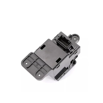 2024- EPB parking – Power supply, ignition system accessories
