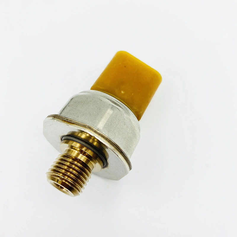 2482169 Датчик давления топлива высокого давления Common Rail Применимый Картер 248-2169 Аксессуары для экскаватора