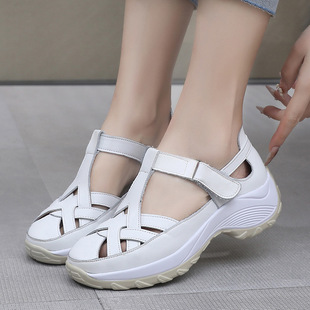 2024�ļ��¿���^�赸��ЬŮ�����_ܛ���oʿЬ��Ƥ�V��������Ь