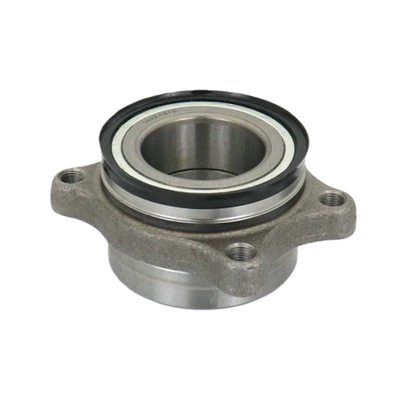 car bearing, Bearing