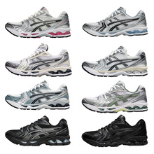 ŷ��վ�羳����GEL-Kayano 14���ʷ����˶�K14��������͸���ܲ�Ь