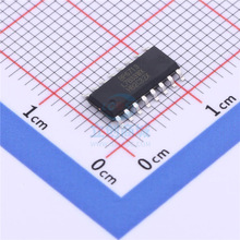 ��Ƭ�C(MCU/MPU/SOC) BP6713 SOP-16 BPS(�Ϻ����S��Դ)