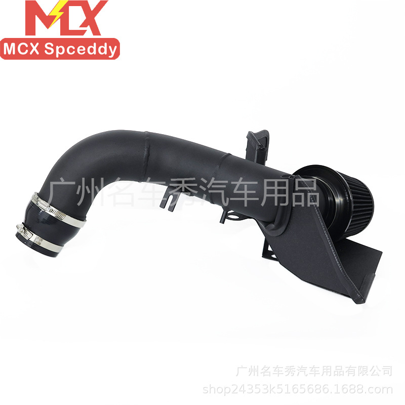 Car Air Intake Modification Kit Is Suitable for Golf 7 Gti Mk7 Jetta Ea888 2.0t Engine