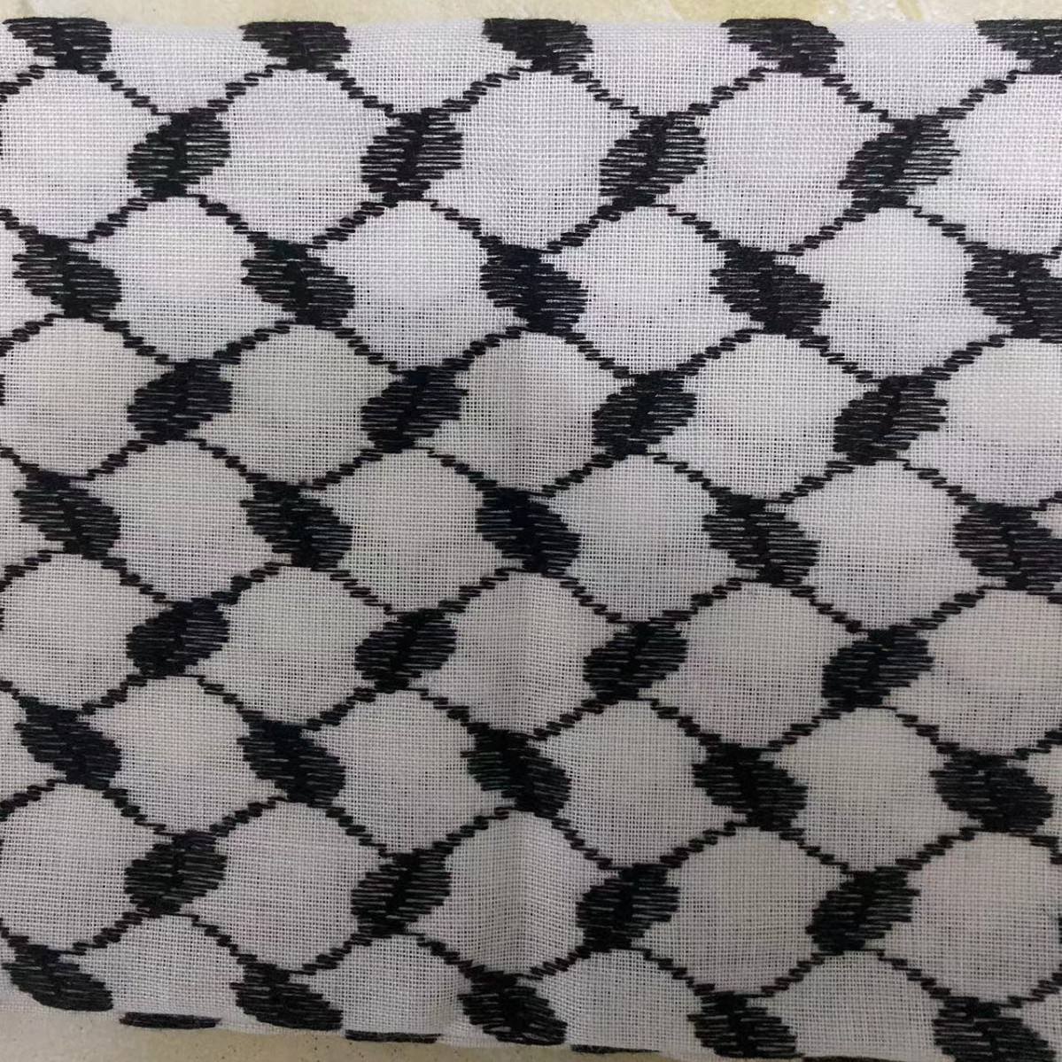 Arabic scarf, (Cross-border trading)