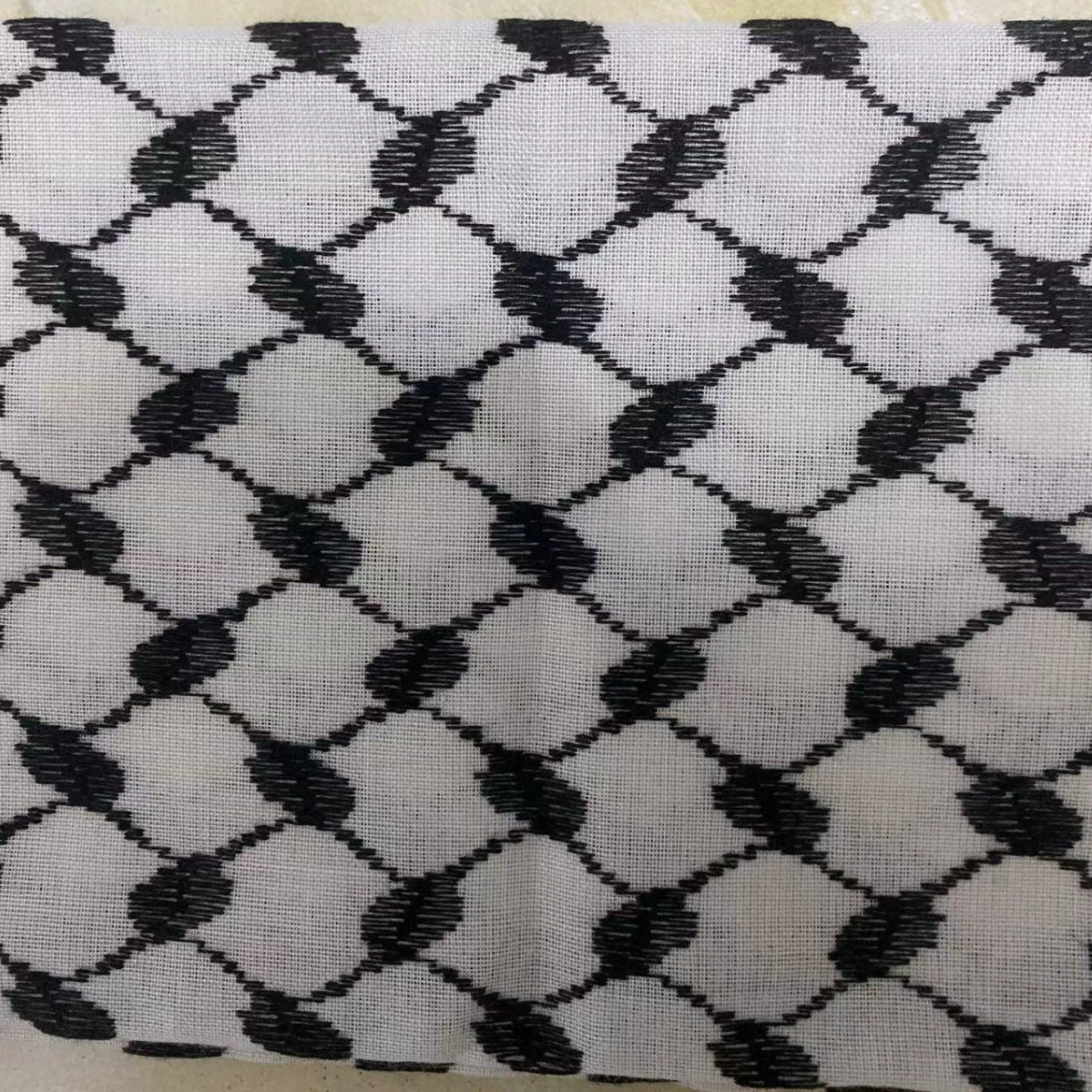 Arabic scarf, (Cross-border trading)