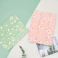 IPad планшет защитный чехол милый ромашка подходит для Air11M3/A16/10-й/Air1/2/4/5-й7/8
