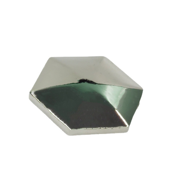 육각형 (세이코 에디션 * 브라이트 실버 67g)