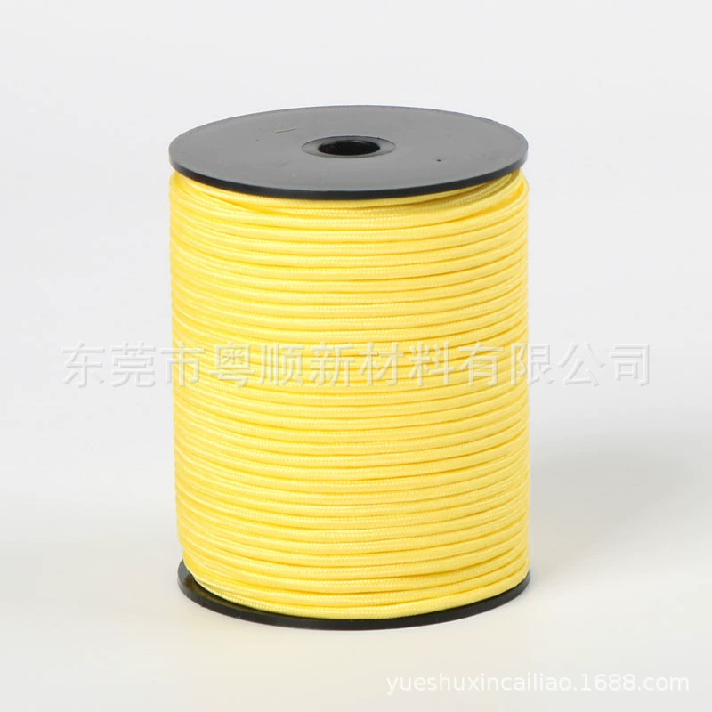Далима навес изменённая лягушка рыбалка охота wind rope навесной занавес тяговый тормозной шнур зонт шнур отражающий твёрдый шнур ветер крепкий шнур высокая прочность