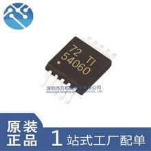 ԭװ��Ʒ ��ƬTPS54060DGQR ˿ӡ54060 MSOP-10 ������ѹоƬ