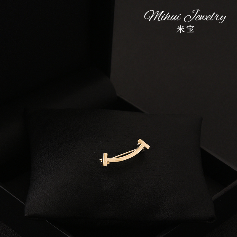 治愈系微笑精致小胸针简约百搭气质迷你西装配饰收衬衫领口小扣针