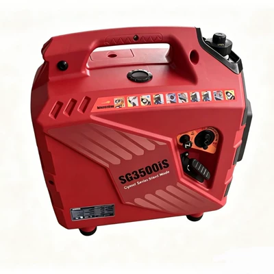 Generator, Avtomobil generatorları