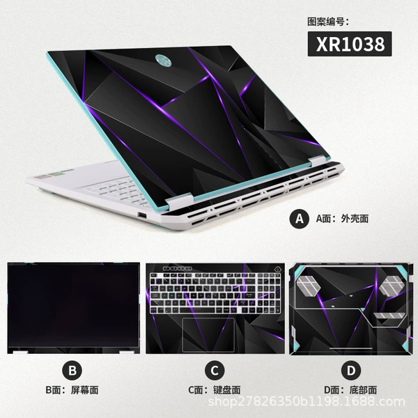 XR1038