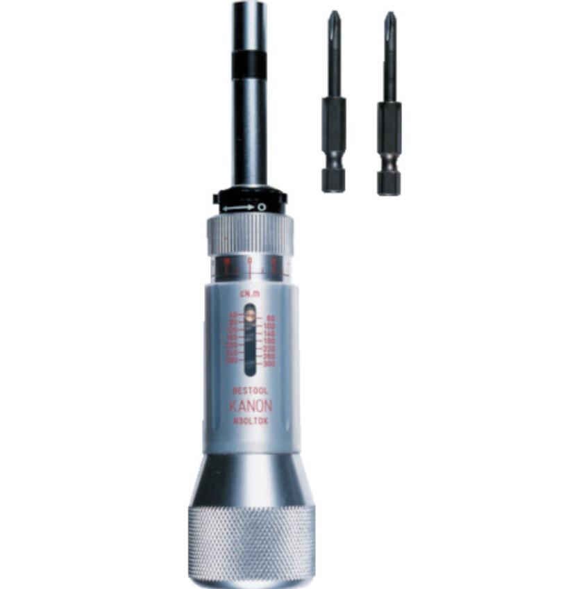 KANON中村预设定型螺丝刀扭力起子CN500LTDK现货库存