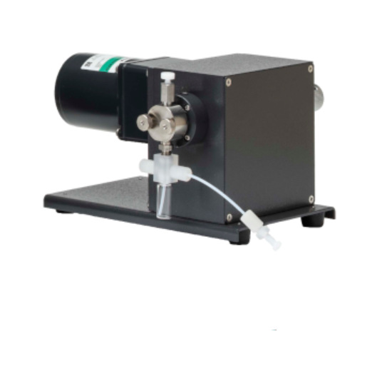 日本NS精密科学 SP-Y-2502 单柱塞泵