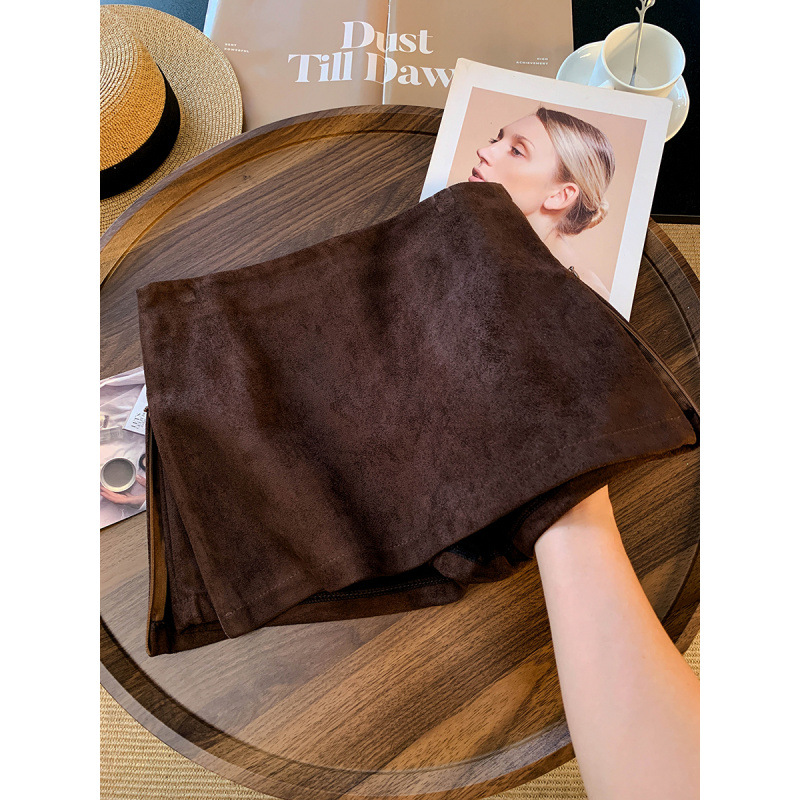 coffee brown