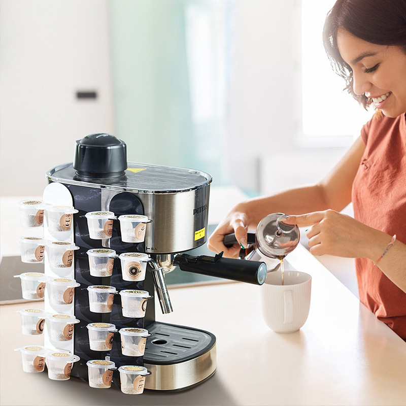 coffee coffee machine