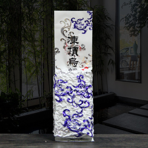 High Mountain Oolong Tea, Oolong Tea, Jin Xuan Granules Loose Leaf Tea, Aromatic Milk Tea Bag, Tea Factory Wholesale