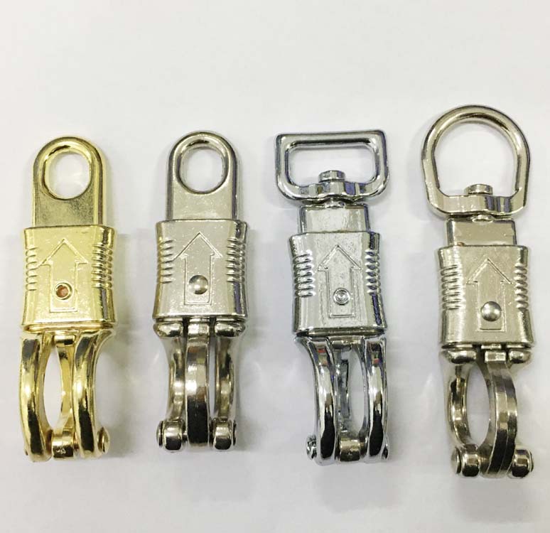 Крюк для тяговых строп Rilong 3142Z-22