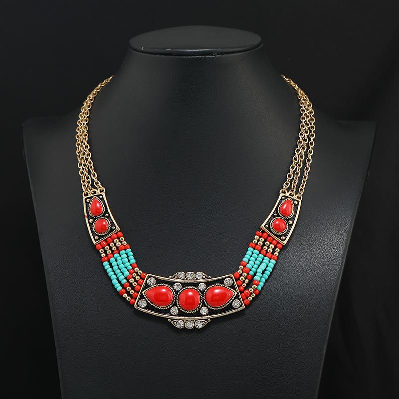 7-复古藏式镶石