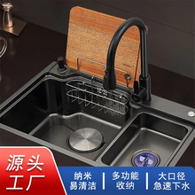 SUS304���P�ˮ�ۼ���ϴ����ϴ�����ֹ��N��ˮ�� �βۼӺ�