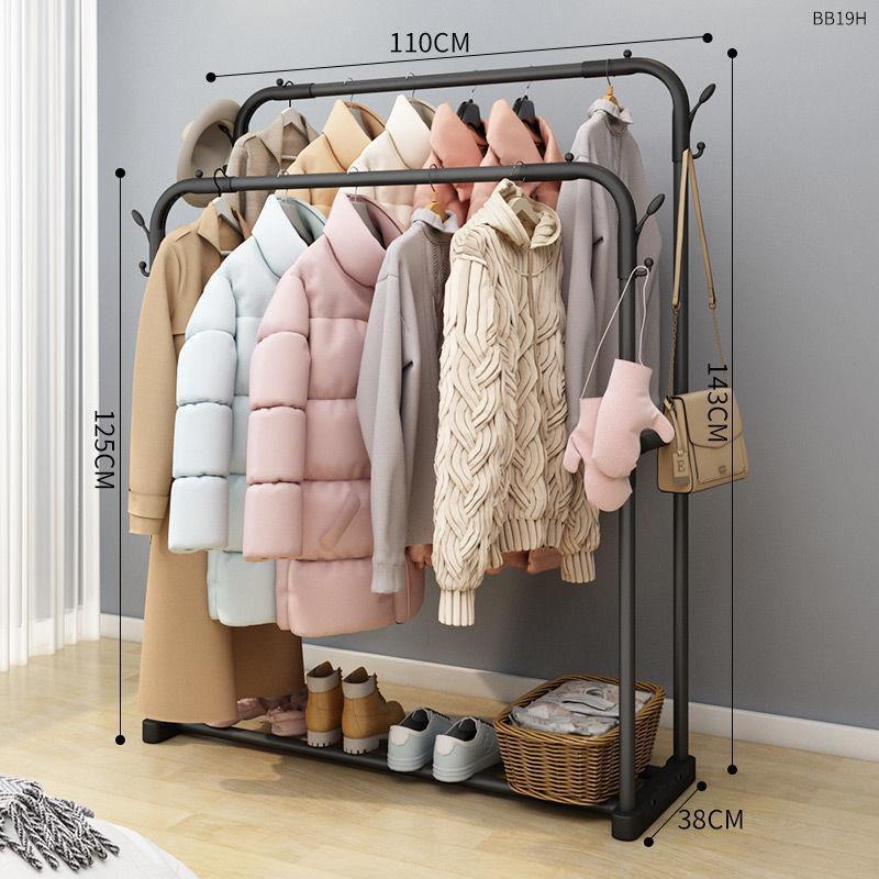 percha de ropa percha