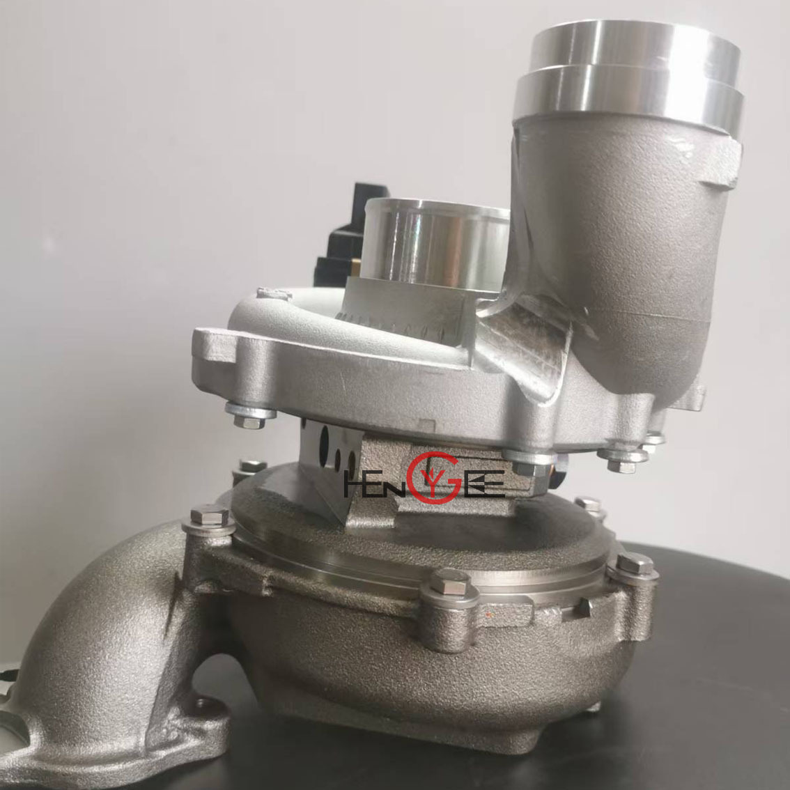 Gt2056Vk 765155-5007S Turbocharger A6420901480 Om642 Engine