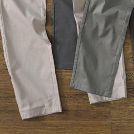 Casual Sweatpants 87606