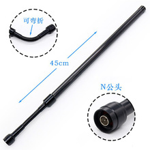 136-174/400-470MHz���v�C�l�β�����쾀 N�^ȫ����ۏ����ⷽ��