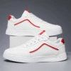 Al088 white red