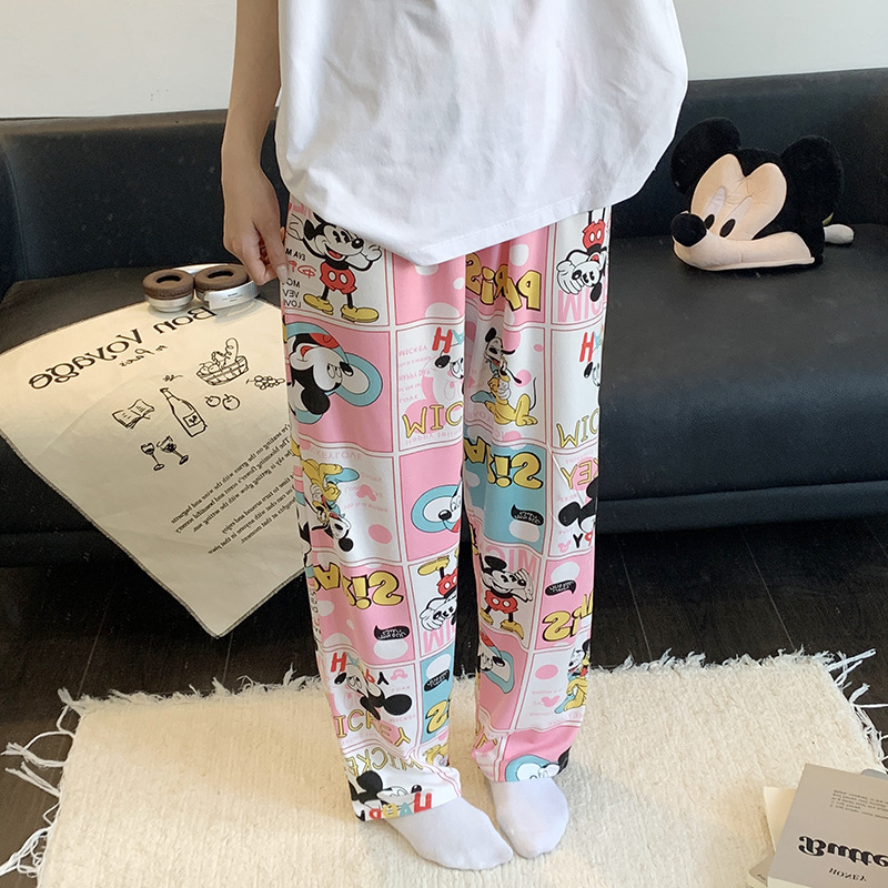 C231#【편안한 바지】