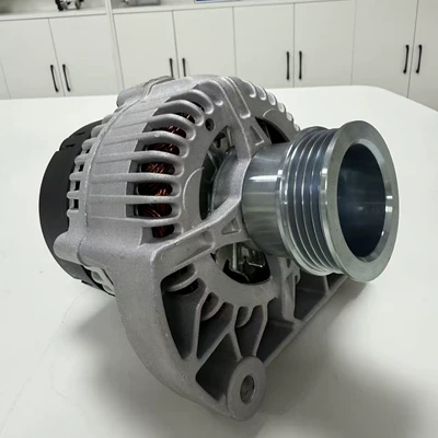 Suitable for Fiat Generatorlar hissələri (Dinamo və detalları)