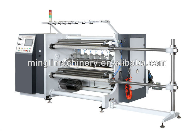 大批量供应销售各种规格BOPP分切机 各种型号机型