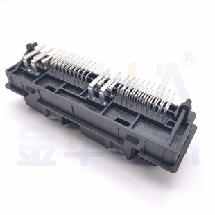Automotive Digital Connector Domestic Replacement Parts Board-To-Line Automotive Plug-In Connector Spacing 2.5Mm/6.0Mm