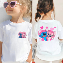 ���H��ؐStitch&Angel�p��ӡ��T�������ވA�I������Сͯ�b1025-1