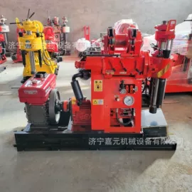 金属成型设备;矿山施工设备;钻探机