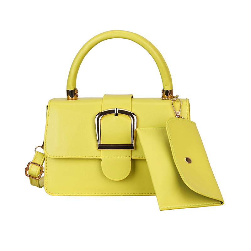 Bolso de mujer de diseño original de derechos de autor piratado texturizado bolso de hombro sensación de mochila de mujer