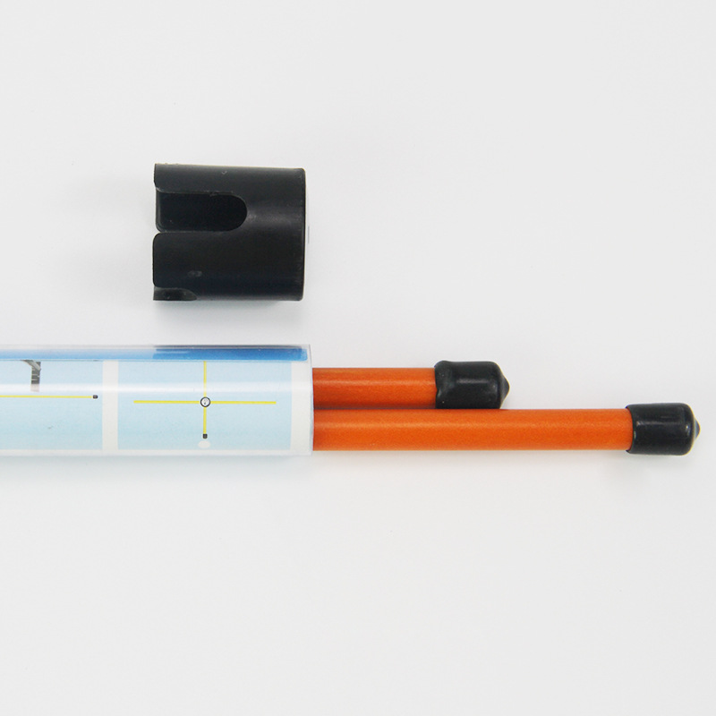 �¸߶�������ϰ��GOLF����ָʾ���Ƹ˷���ָʾ��һ��2֧3ɫ��ѡ