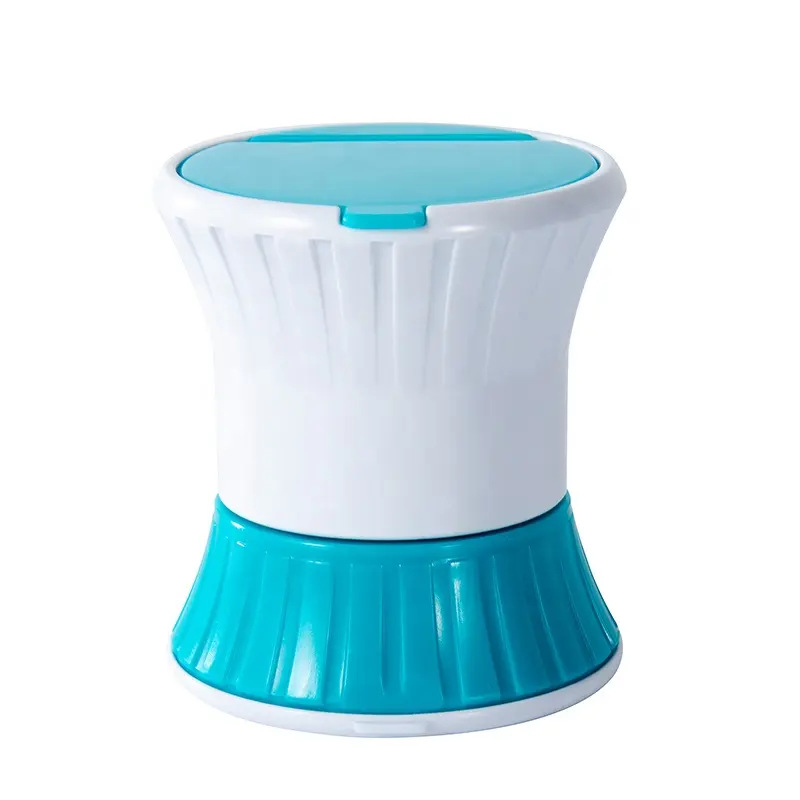 Tres en uno todo en un molino de medicina cortador de medicina Molino de medicina caja de medicina cortador de polvo