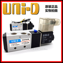 UNI-D���Z�칤4V210-08��λ��ͨ�Q���y4V310-10��ӆ�늴��y4V410