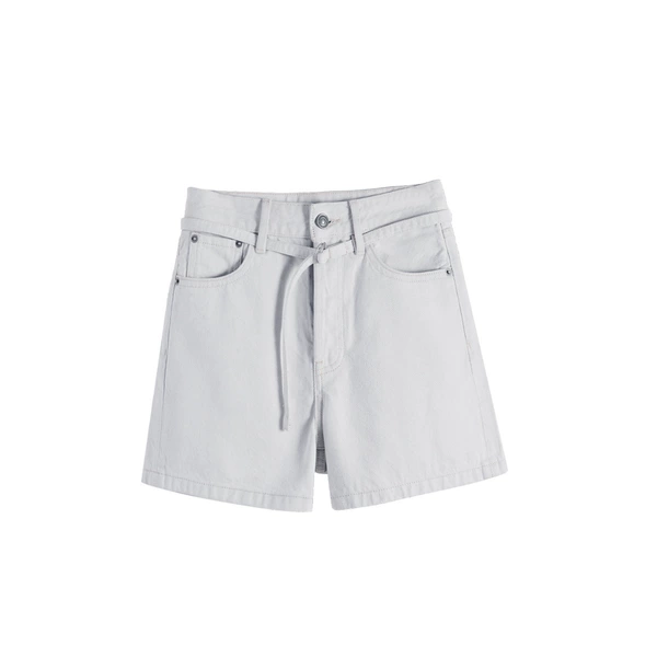 Gray -white