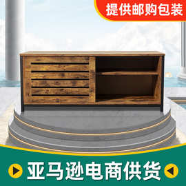 门口鞋柜子储物置物柜入户玄关鞋柜大容量卧室客厅收纳柜多功能