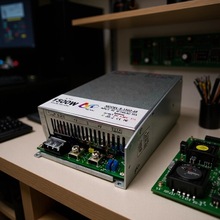 1500W开关电源12V24V36V48V60V80V90V110V可调电压电流马达机电源