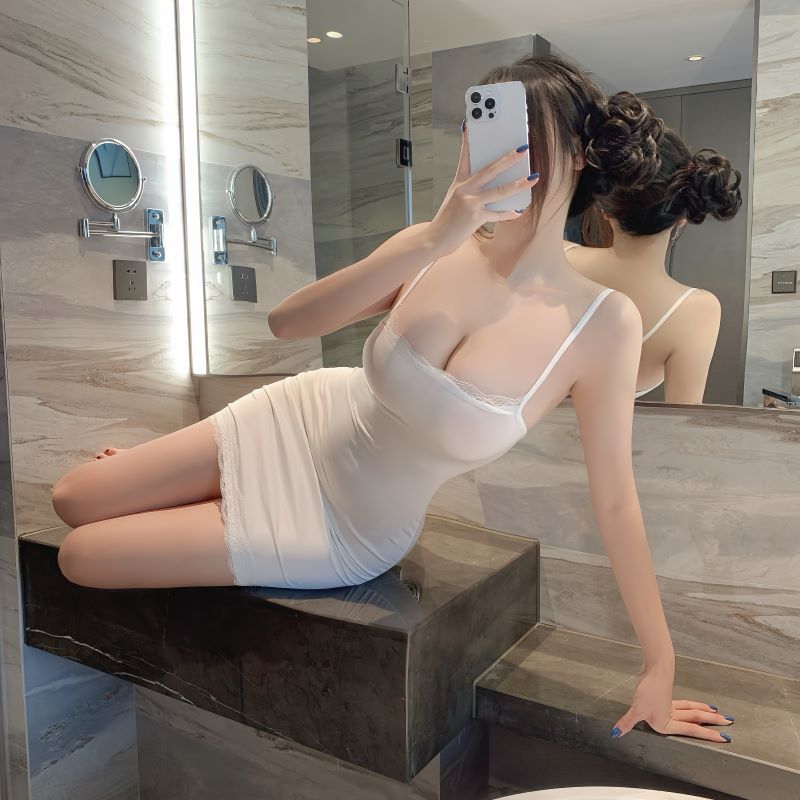 1701白色战衣 / S