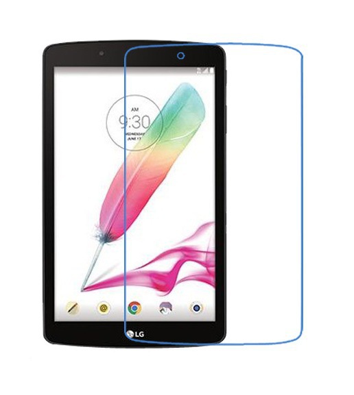 适用LG G Pad X 8.3 VK815 钢化膜 VK815 8.3平板电脑屏幕玻璃膜